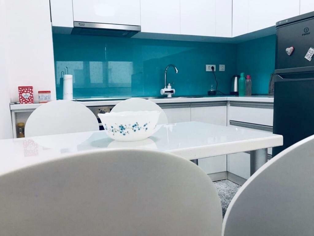 Apartman Otoka-Meandar 塞拉耶佛 外观 照片